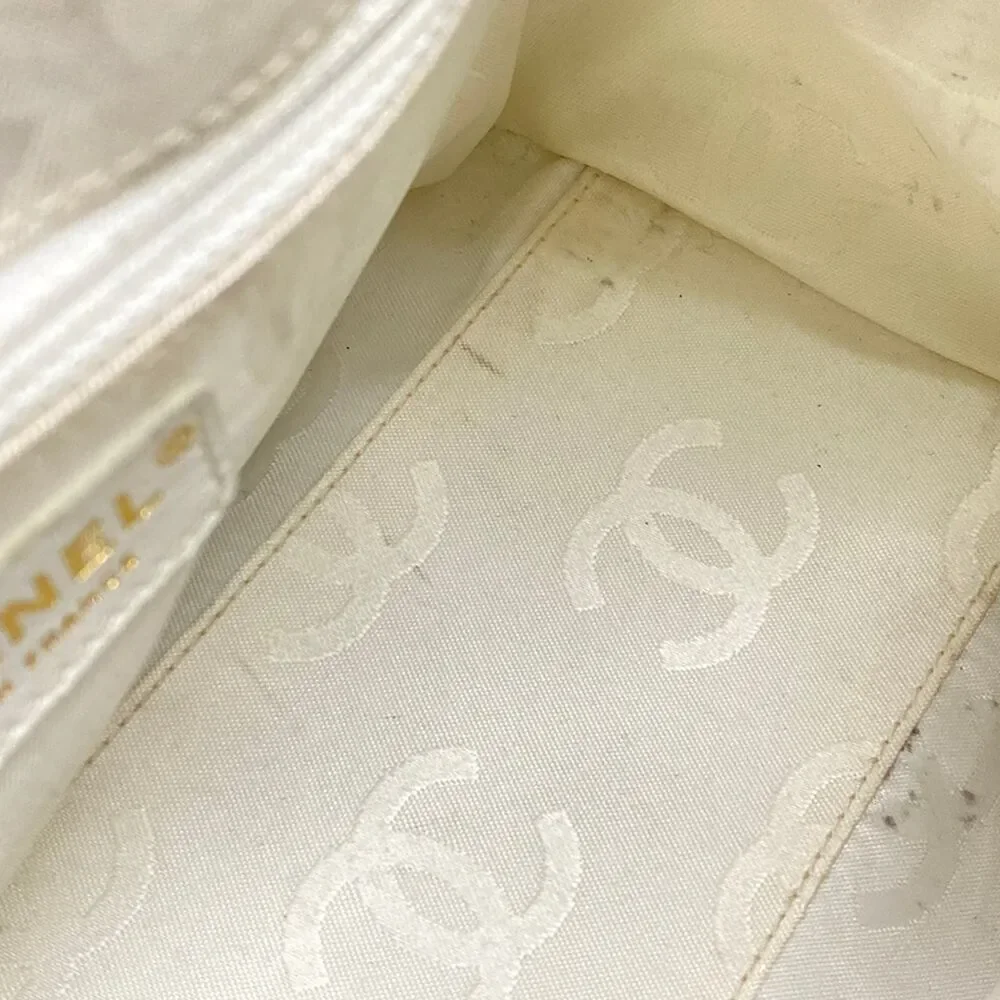 Chanel Handbag
